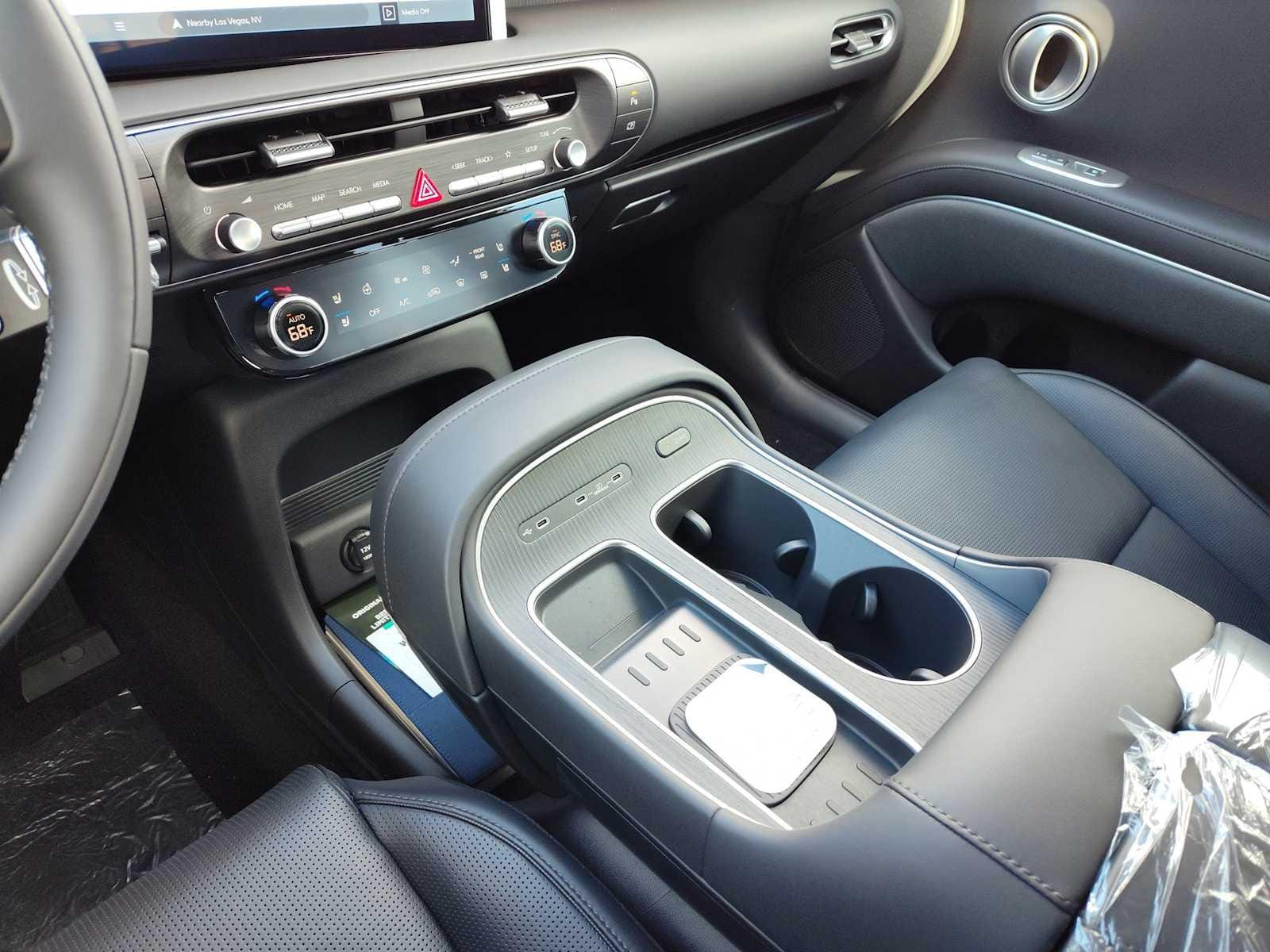 Thumbnail: 2026 Hyundai Palisade - 26