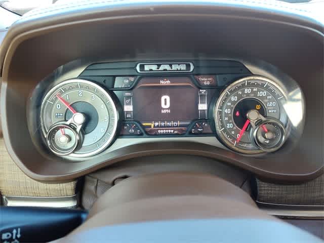 Thumbnail: 2019 RAM 1500 - 27