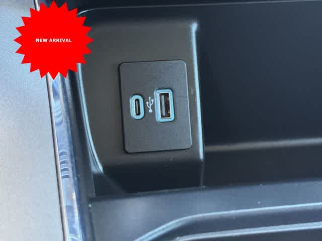 Thumbnail: 2023 Ford F-150 - 23