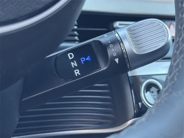 Thumbnail: 2024 Hyundai Ioniq 5 - 25