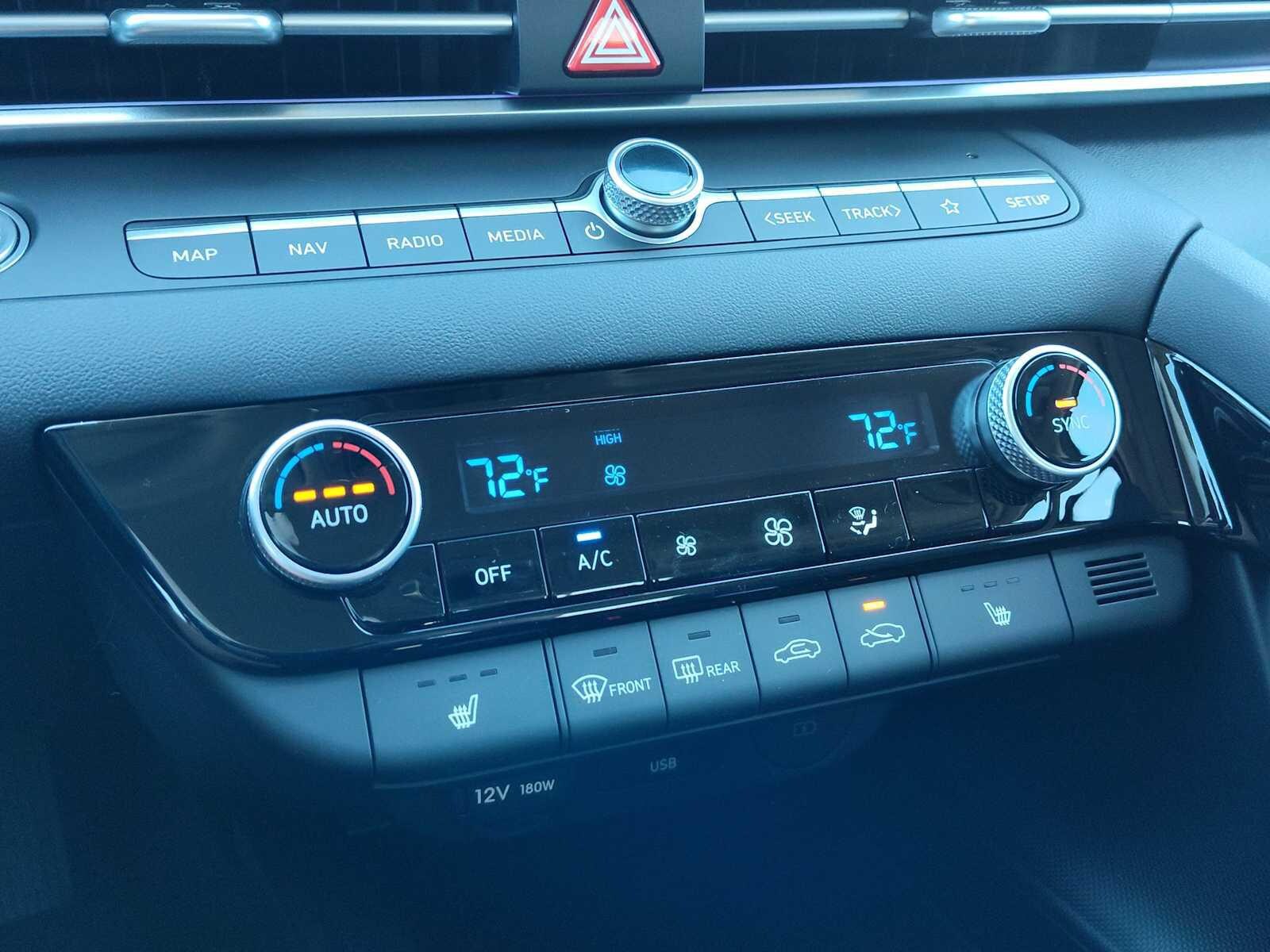 Thumbnail: 2025 Hyundai Elantra - 21