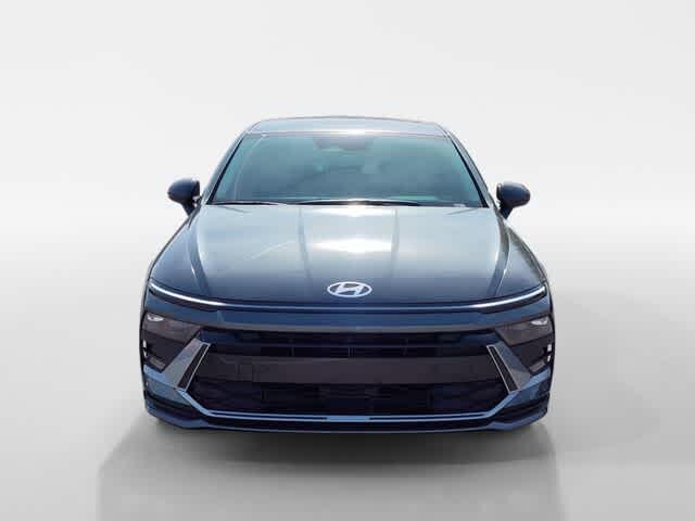 Thumbnail: 2026 Hyundai Sonata - 9