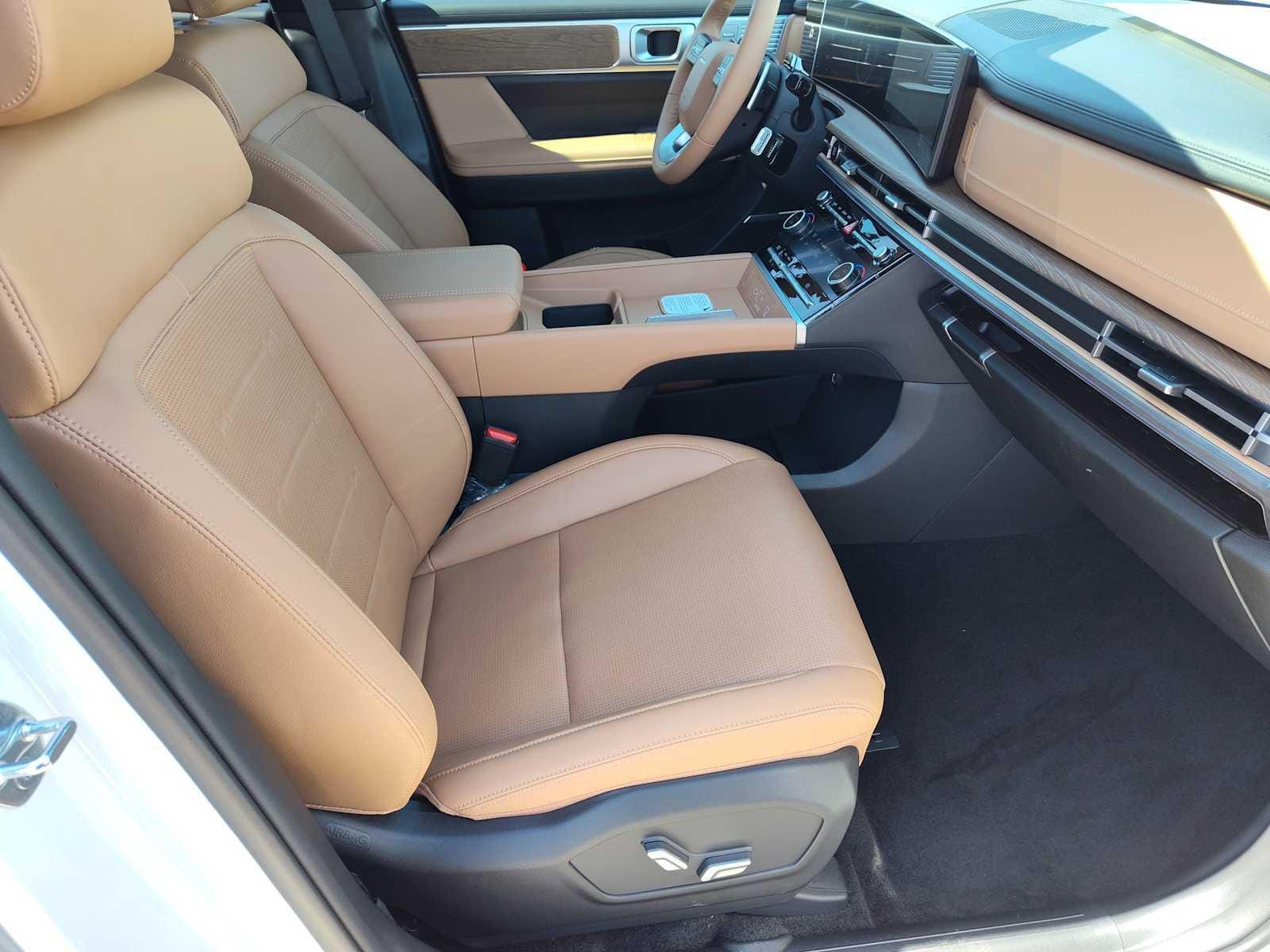 Thumbnail: 2026 Hyundai Santa Fe - 19