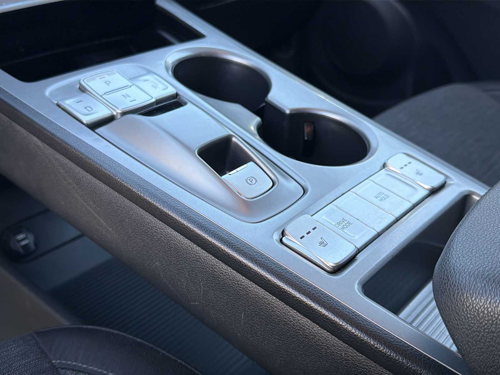 Thumbnail: 2021 Hyundai Kona - 23