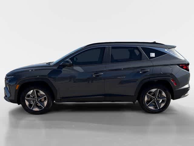 Thumbnail: 2026 Hyundai Tucson - 2