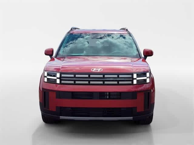 Thumbnail: 2026 Hyundai Santa Fe - 8