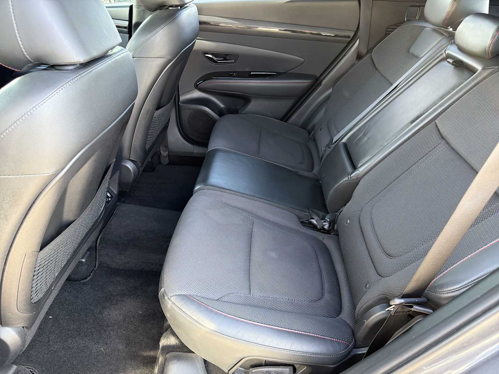 Thumbnail: 2023 Hyundai Tucson - 15