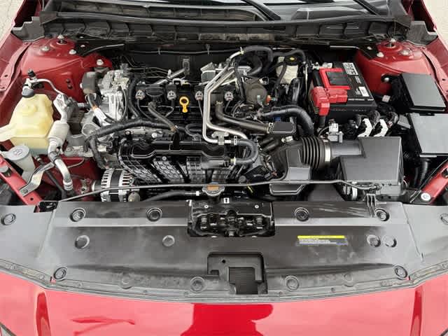 Thumbnail: 2021 Nissan Altima - 18