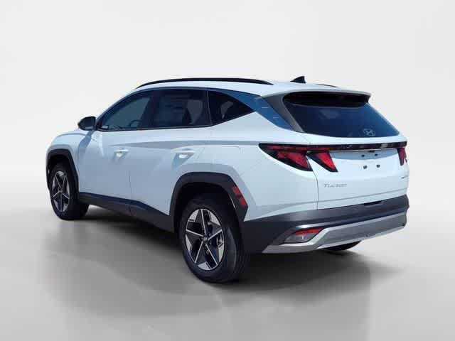 Thumbnail: 2026 Hyundai Tucson - 3