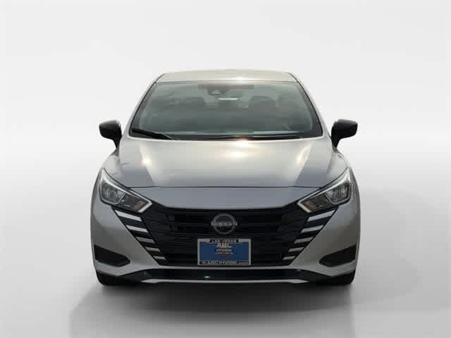 Thumbnail: 2024 Nissan Versa - 14