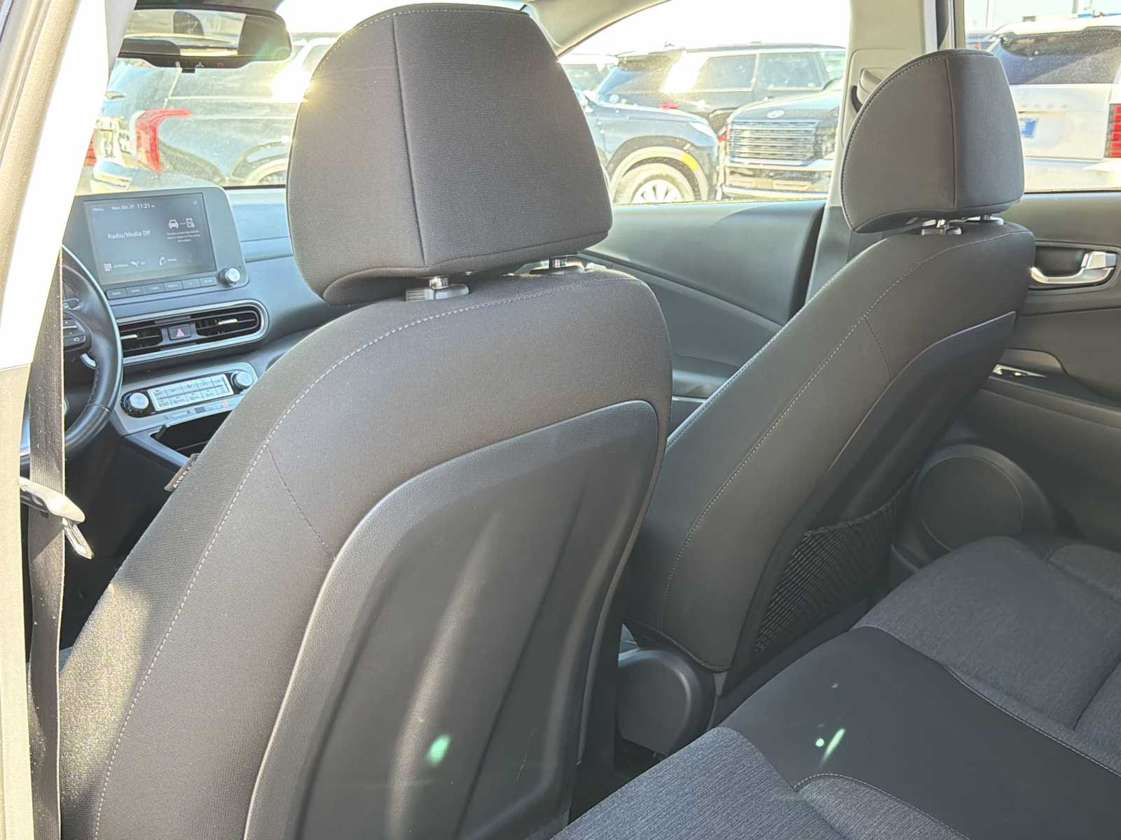 Thumbnail: 2022 Hyundai Kona - 19