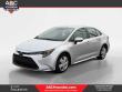 Used 2024 Toyota Corolla LE Sedan