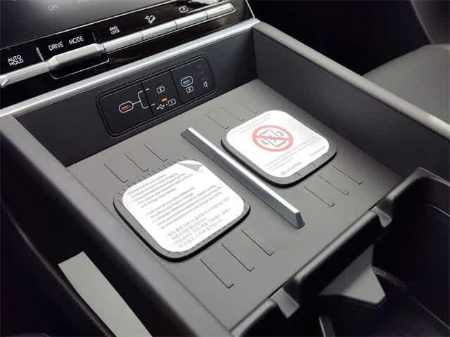 Thumbnail: 2026 Hyundai Santa Fe - 24