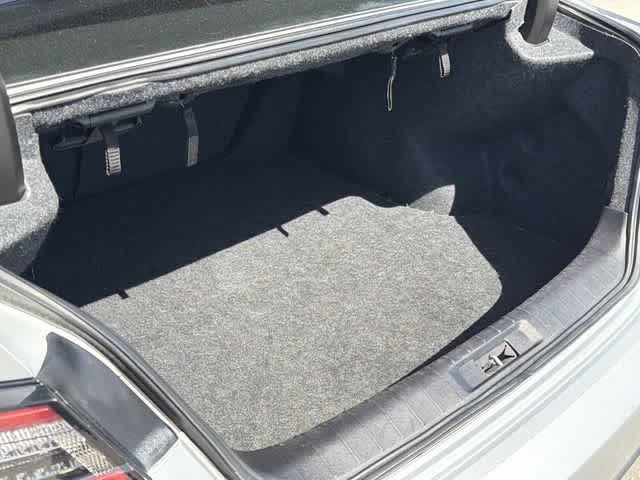 Thumbnail: 2021 Nissan Maxima - 26