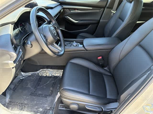 Thumbnail: 2025 Mazda Mazda3 - 13