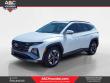 New 2025 Hyundai Tucson SEL Convenience FWD SUV