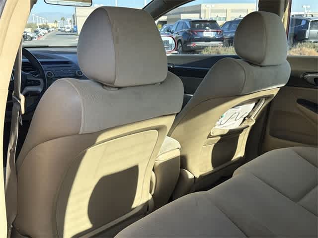 Thumbnail: 2008 Honda Civic - 18