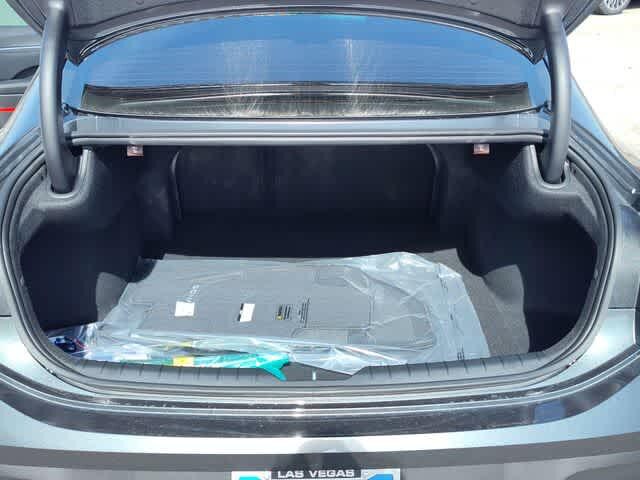 Thumbnail: 2026 Hyundai Sonata - 27