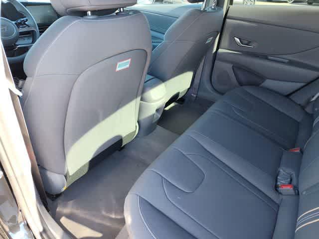 Thumbnail: 2026 Hyundai Elantra - 16