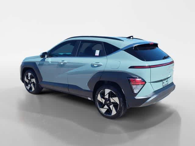 Thumbnail: 2026 Hyundai Kona - 3