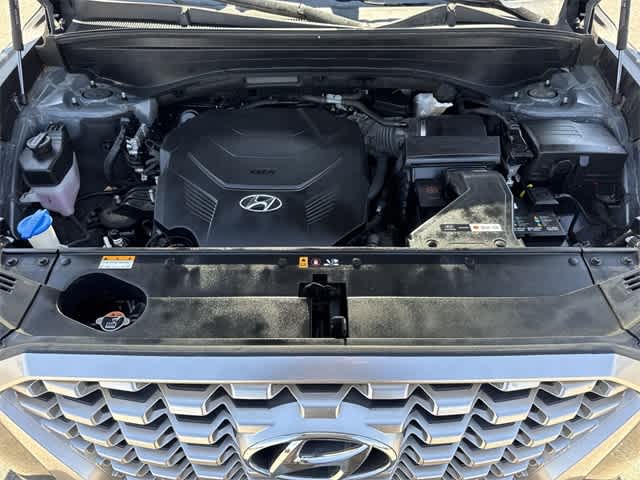 Thumbnail: 2022 Hyundai Palisade - 18