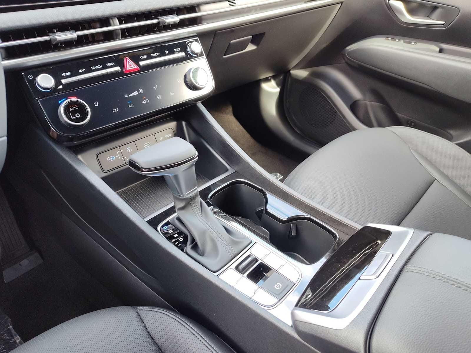 Thumbnail: 2026 Hyundai Tucson - 24