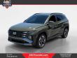 Certified 2025 Hyundai Tucson SEL Convenience SUV