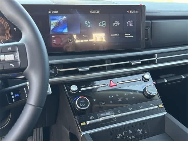 Thumbnail: 2026 Hyundai Santa Fe - 20