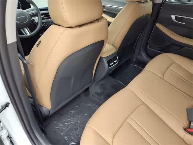 Thumbnail: 2026 Hyundai Sonata - 15