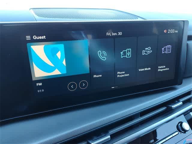 Thumbnail: 2026 Hyundai Santa Fe - 21