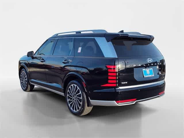 Thumbnail: 2026 Hyundai Palisade - 3