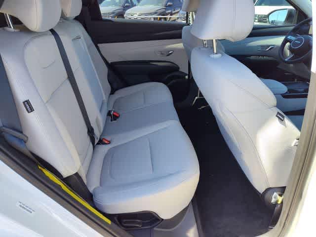 Thumbnail: 2026 Hyundai Tucson - 17