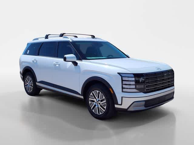 Thumbnail: 2026 Hyundai Palisade - 7