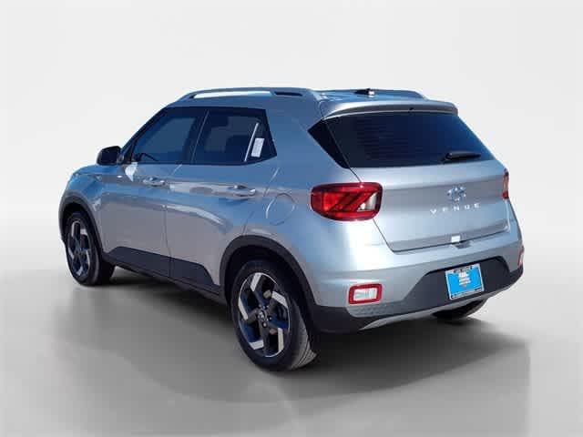 Thumbnail: 2026 Hyundai Venue - 3