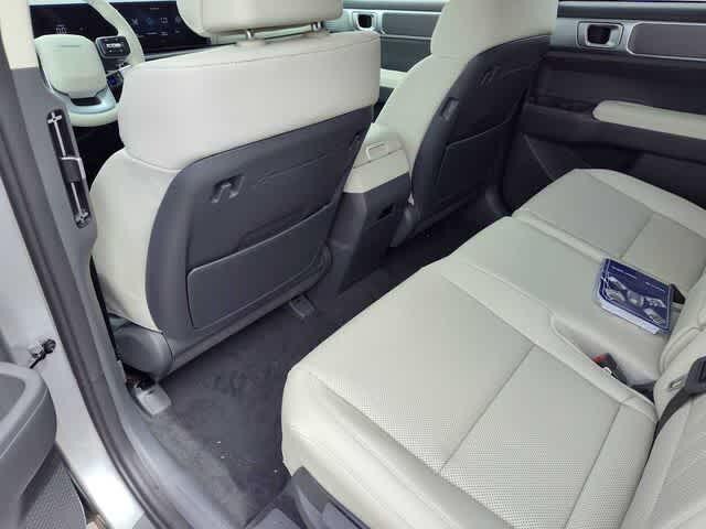 Thumbnail: 2026 Hyundai Santa Fe - 15