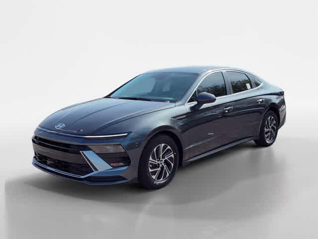 Thumbnail: 2026 Hyundai Sonata - 2