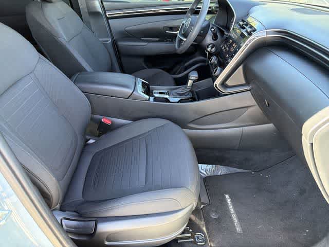 Thumbnail: 2024 Hyundai Santa Cruz - 18