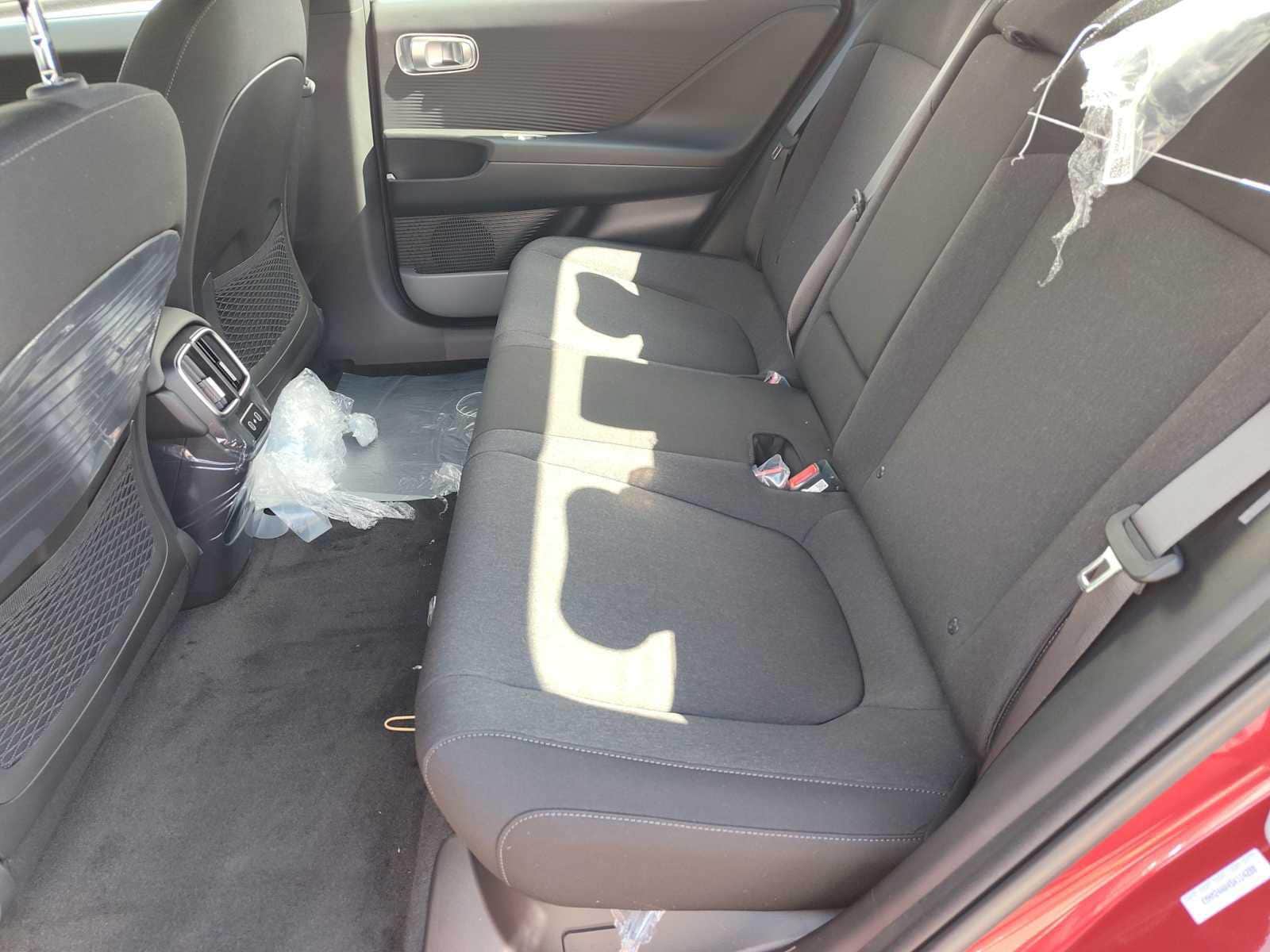 Thumbnail: 2025 Hyundai Ioniq 6 - 16