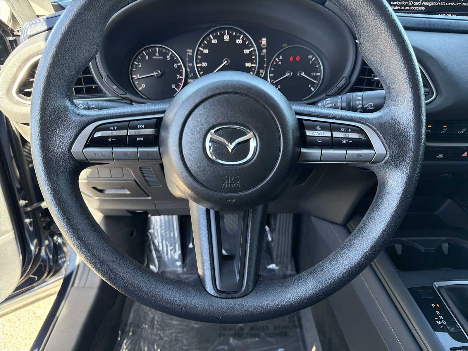 Thumbnail: 2020 Mazda CX-30 - 21