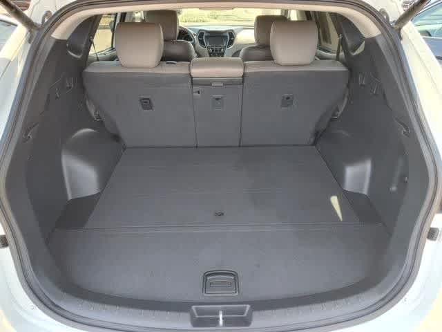 Thumbnail: 2018 Hyundai Santa Fe - 25