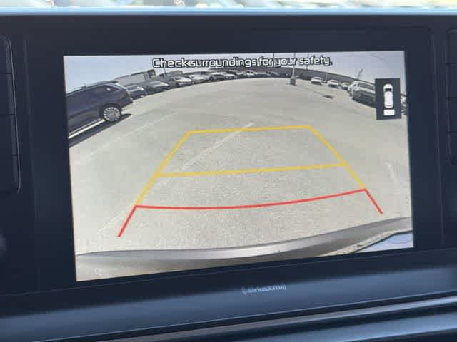 Thumbnail: 2020 Kia Telluride - 23