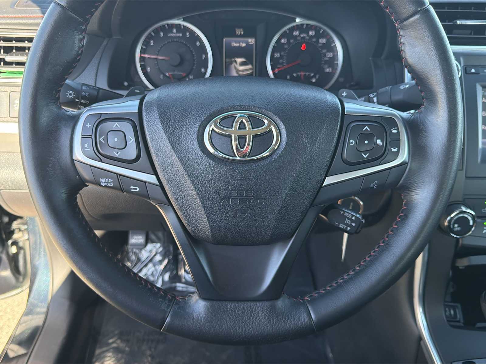 Thumbnail: 2016 Toyota Camry - 19