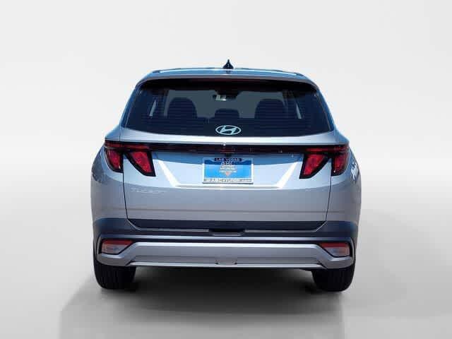 Thumbnail: 2026 Hyundai Tucson - 4