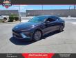 New 2025 Hyundai Sonata Hybrid Limited Sedan