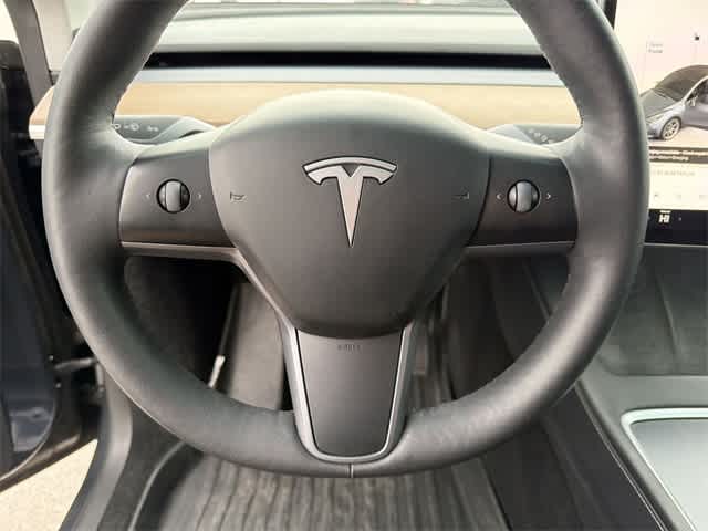 Thumbnail: 2023 Tesla Model Y - 20