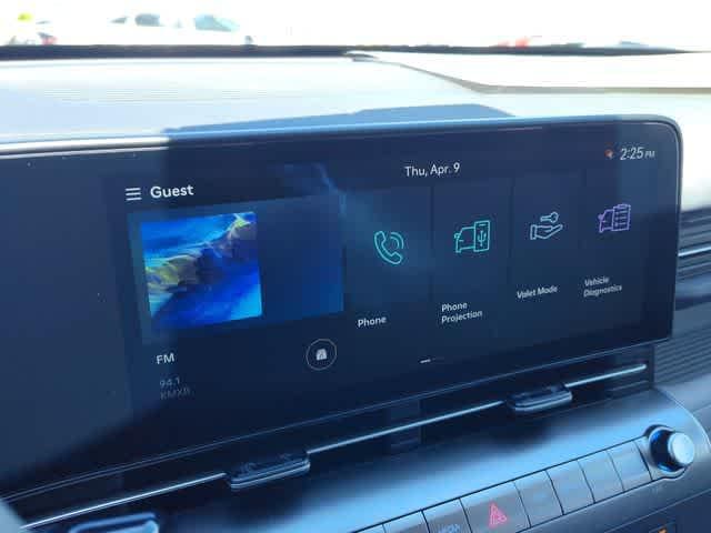 Thumbnail: 2026 Hyundai Kona - 21