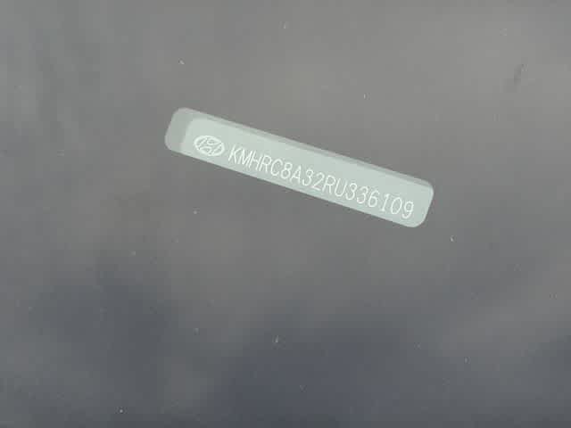 Thumbnail: 2024 Hyundai Venue - 28