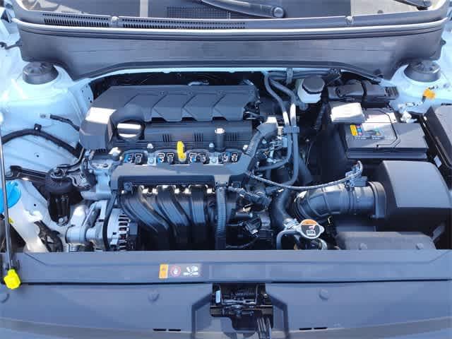 Thumbnail: 2026 Hyundai Venue - 11