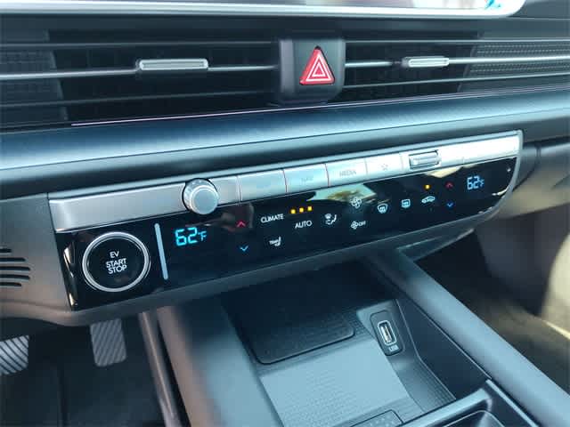 Thumbnail: 2025 Hyundai Ioniq 6 - 20