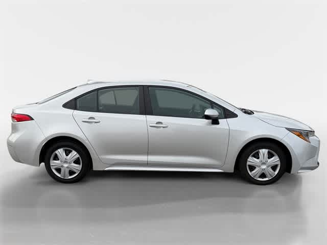 Thumbnail: 2024 Toyota Corolla - 12